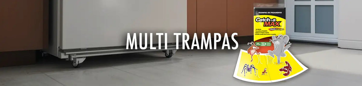 Multi Trampas