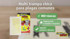 Multi Trampa chica - Catch-a MAX