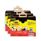 Trampas para rata TriPack - Catch-a MAX