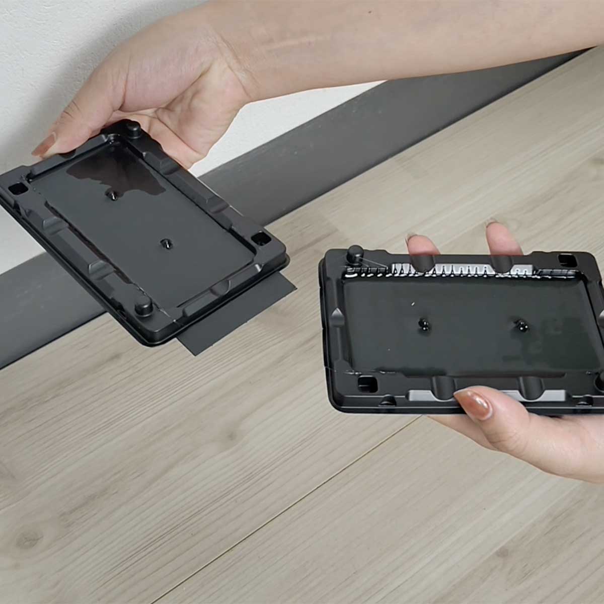 Trampas de pegamento para ratones - Catch-a MAX