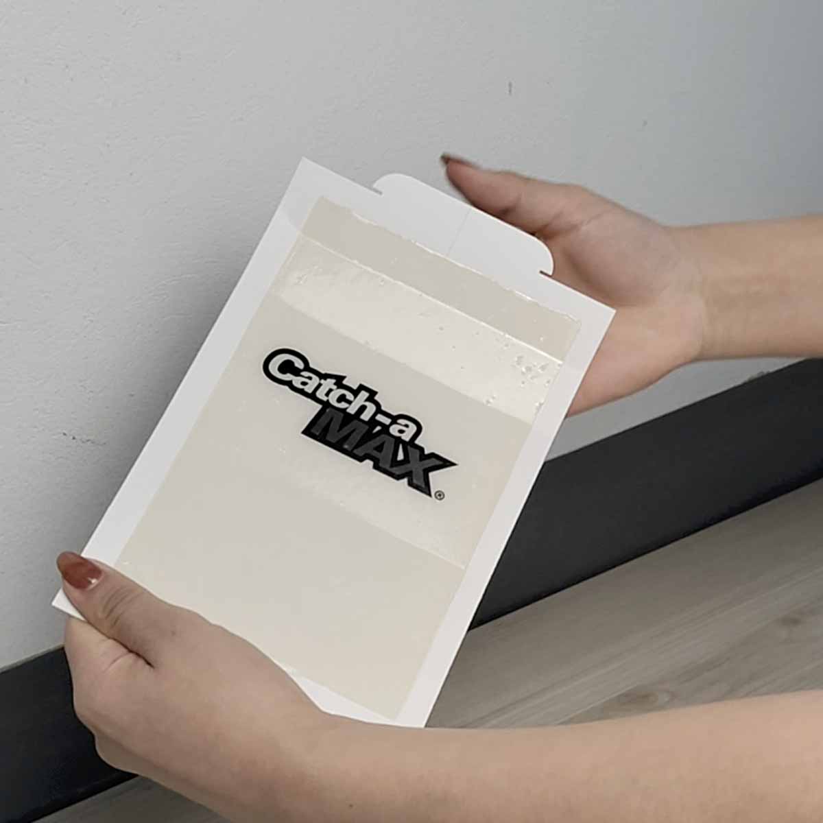 Trampas para ratones “Casa de Papel” - Catch-a MAX