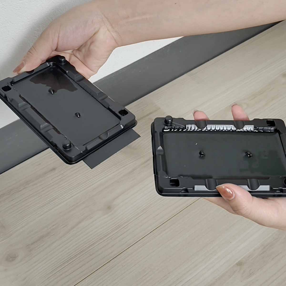 Trampas de Pegamento para Ratas y Ratones BiPack - Catch-a MAX
