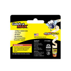 Trampas de tira con pegamento para moscas y otros insectos voladores - Catch-a MAX
